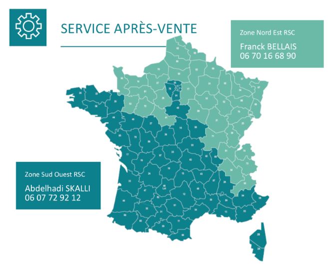 carte france mastatest