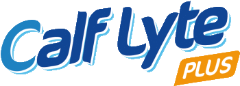calf lyte logo