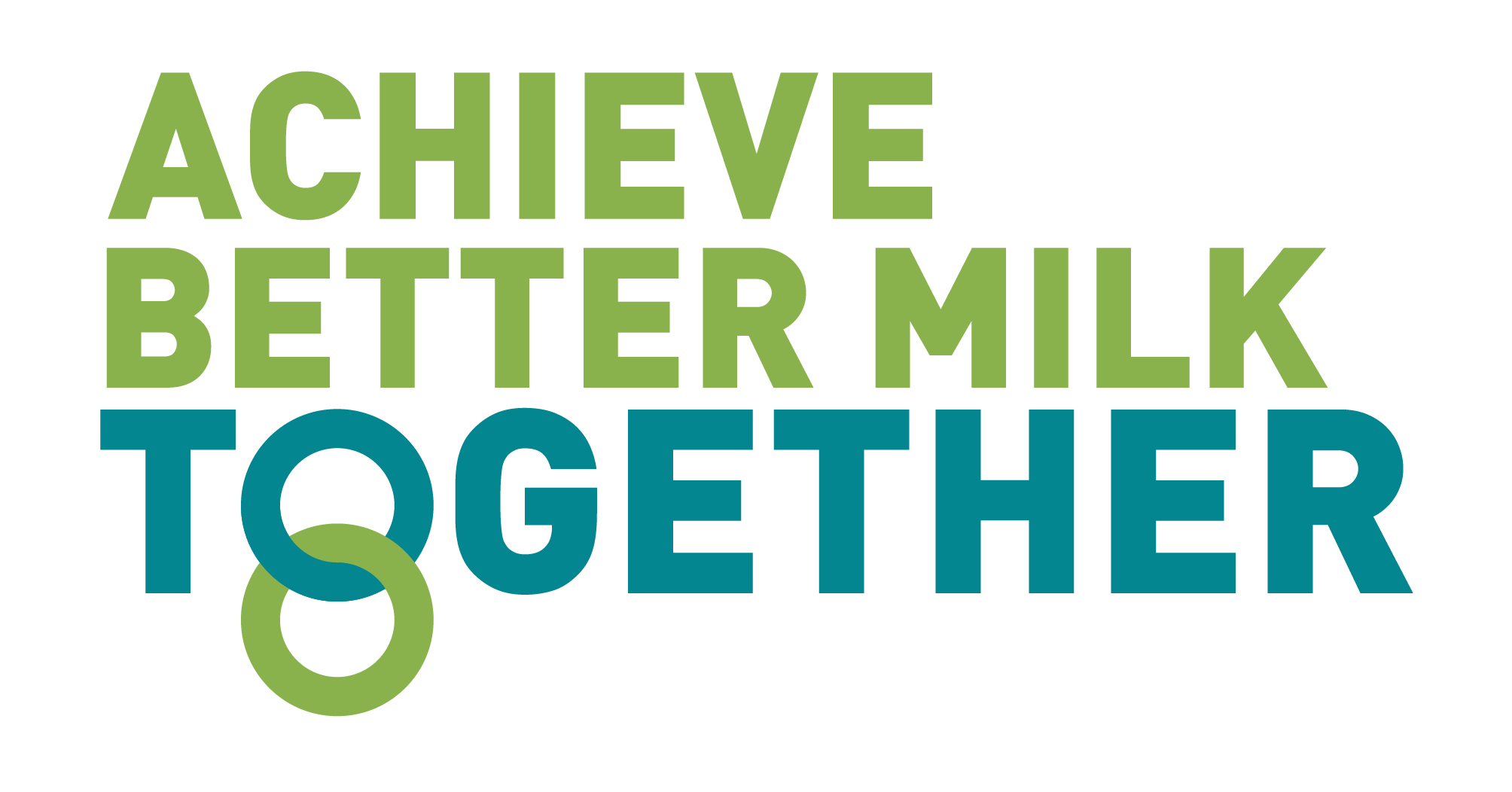 Achieve Better Milk Together