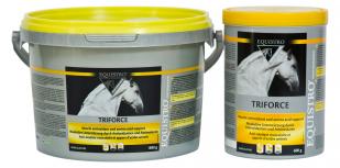 Equistro® Triforce