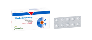 Marbocyl® P 20 mg