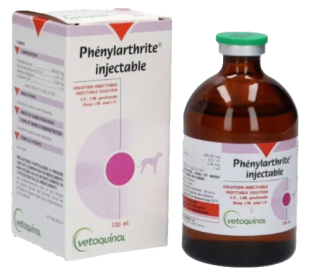 Phénylarthrite