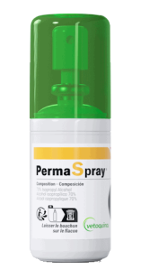 Permaspray
