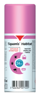 Tiquanis Habitat - Diffuseur automatique